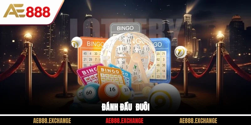 Đánh đầu - đuôi